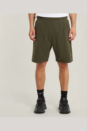 G-Star Nifous Sweat Shorts
