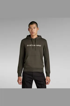 G-Star Graphic Core Hoodie