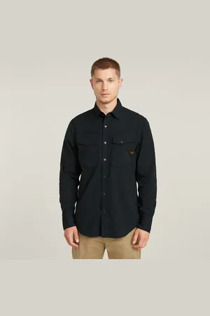 G-Star Dakota Slim Shirt