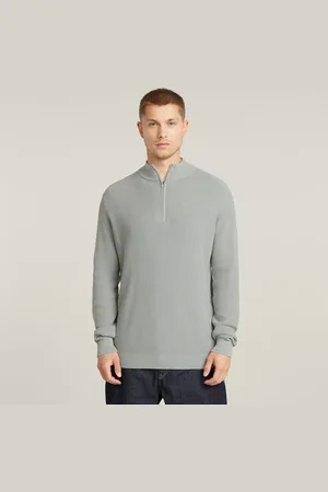 G-Star Serrated Knitted Skipper