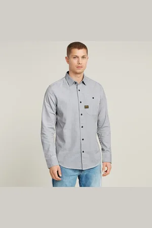 G-Star Bristum 2.0 Slim Shirt