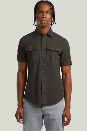 G-Star Marine Slim Shirt