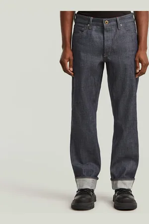 G-Star Dakota Regular Straight Jeans
