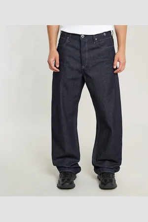 G-Star Bend 3D Loose Jeans