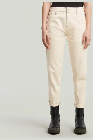 G-Star Kate Boyfriend Pants
