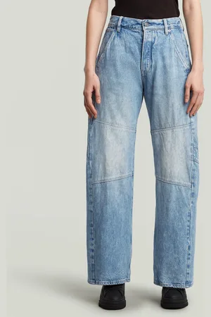 G-Star Bowey 3D Extreme Carpenter Loose Jeans