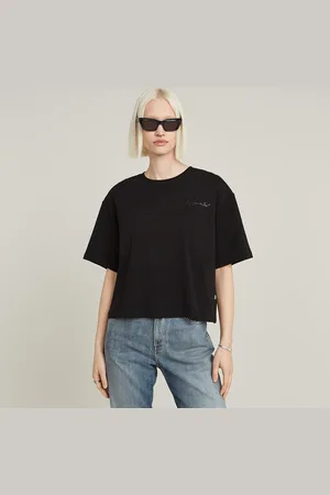 G-Star G-Script Loose Top