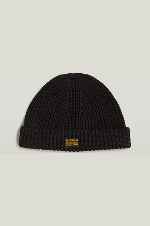 G-Star Originals Fisherman Beanie