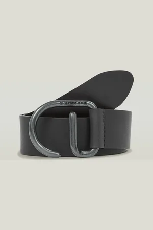 G-Star Vintage Buckle Belt