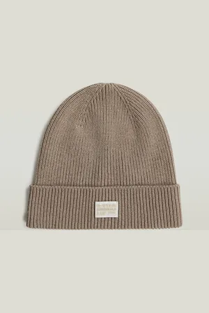 G-Star Geffo Long Beanie