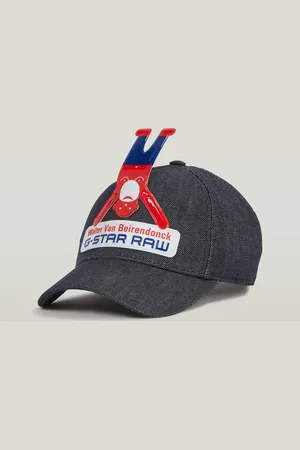 G-Star WVB Baseball Cap