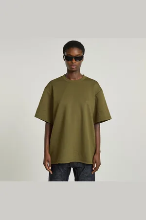 G-Star WVB Unisex Boxy Tee