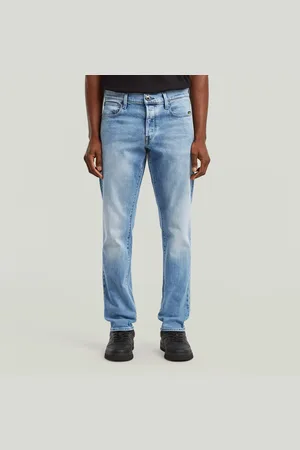 G-Star 3301 Regular Tapered Jeans II