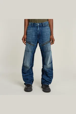 G-Star Parachute 3D Jeans