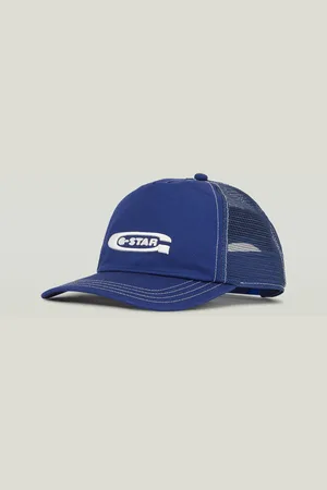 G-Star Avernus Trucker Cap