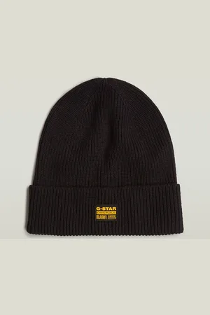 G-Star Geffo Long Beanie
