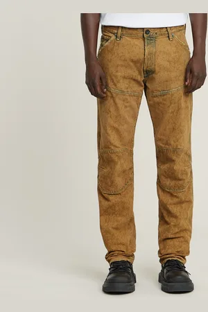G-Star Elwood 3D Regular Jeans