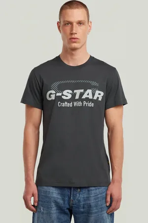 G-Star Logo T-Shirt
