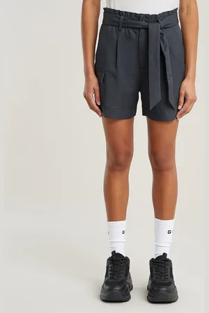 G-Star Paperbag Shorts