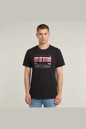 G-Star Flyer Graphic T-Shirt