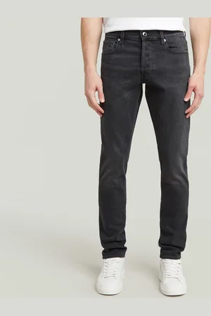 G-Star 3301 Slim Jeans