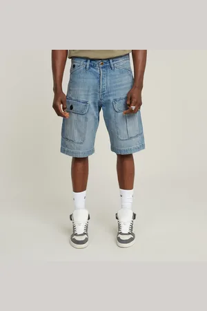 G-Star Bend 3D Cargo Shorts