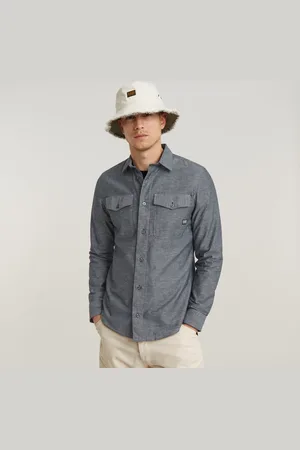 G-Star Marine Slim Shirt