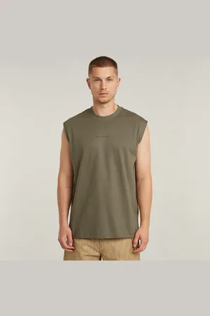 G-Star Boxy T-Shirt