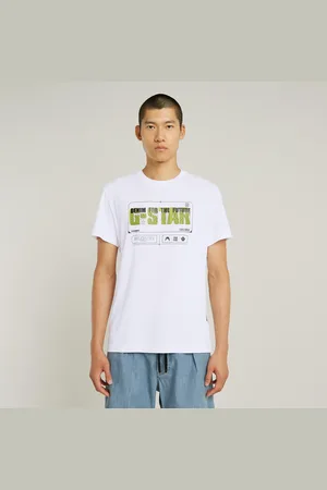 G-Star Flyer Graphic T-Shirt