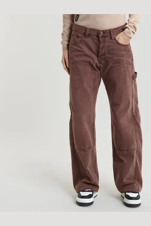 G-Star Bowey 3D Carpenter Loose Jeans