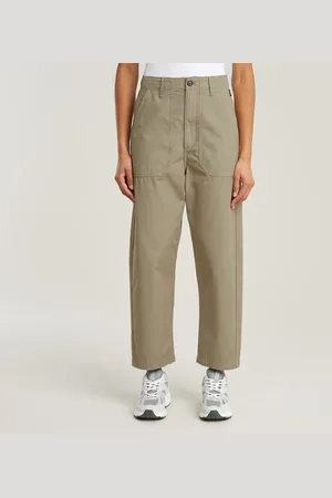 G-Star Pilot Cropped Pants