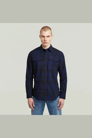 G-Star Marine Slim Shirt