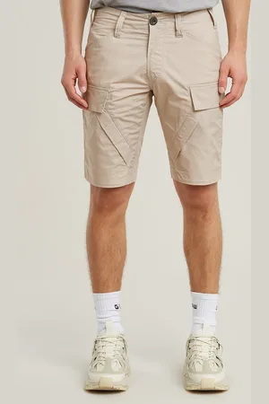 G-Star 3D Regular Cargo Shorts