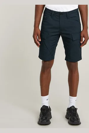 G-Star 3D Regular Cargo Shorts