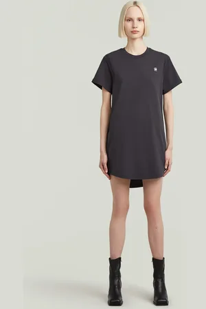 G-Star Lash Fem Loose Dress