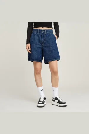 G-Star Barrel Utility Shorts