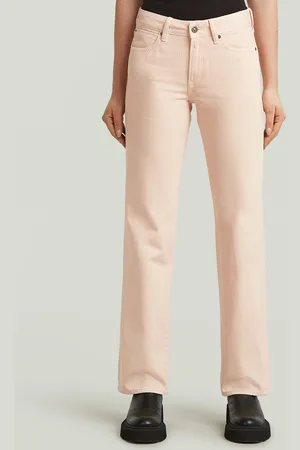 G-Star G-Low Straight Jeans