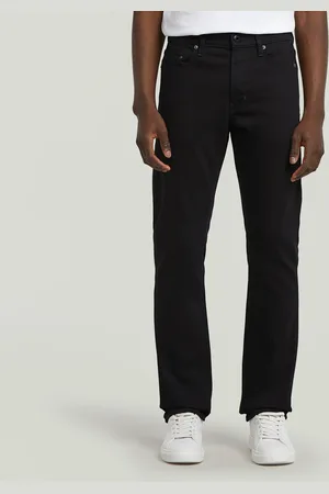 G-Star Mosa Straight Jeans