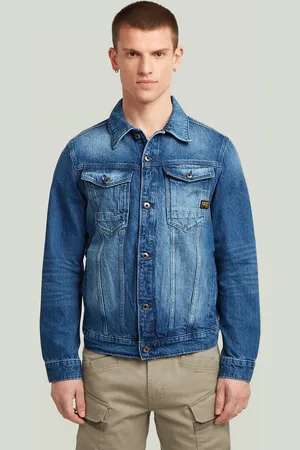 G-Star Essential TD Arc 3D Jacket