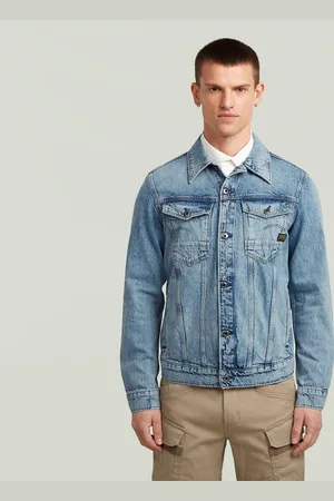 G-Star Essential TD Arc 3D Jacket