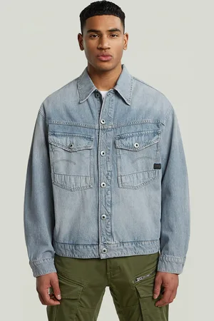 G-Star Dakota Jacket