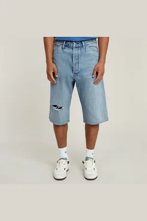 G-Star Bam Logger Shorts