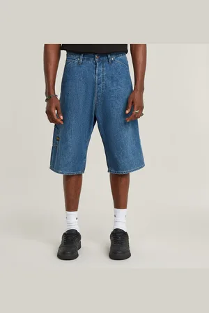G-Star Bam Logger Shorts