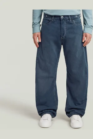 G-Star Bend 3D Loose Jeans