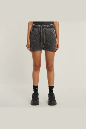G-Star Overdyed Sweat Shorts
