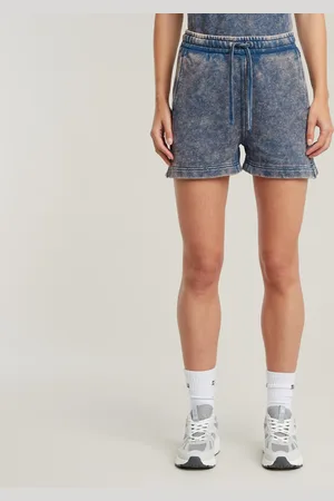 G-Star Overdyed Sweat Shorts