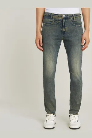 G-Star D-Staq 3D Slim Jeans