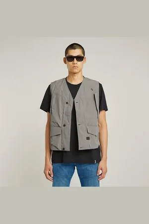 G-Star Utility Vest