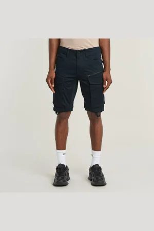 G-Star Rovic Zip Regular Shorts