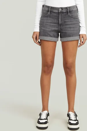 G-Star Judee Denim Shorts